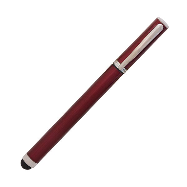 觸控筆-電容禮品觸控廣告筆-金屬觸控筆-六款可選-採購訂製贈品筆_0